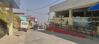 प्रतिनिधि सभा निर्वाचन : बैतडीमा सुरक्षाकर्मीहरुको संयुक्त मोटरसाइकल गस्ती 