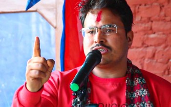 राप्रपाका केन्द्रिय प्रवक्ता शाही भोलि बैतडी आउँदै 