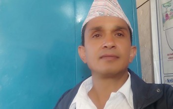 बैतडीका पाण्डे ७४ मा राप्रपाबाट जिते, अहिले लौरो लिएर उठे 