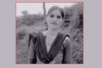 मोटरसाइकलले ठक्कर दिँदा घाइते भएकी बैतडीकी साउँदको निधन 