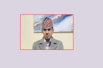 बाजुरामा कांग्रेसका जनकराज गिरी विजयी 