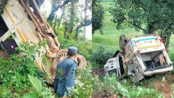 सुर्नया जिप दुर्घटना : घाइतेमध्ये ४ जना डिस्चार्ज, ३ जनाको उपचार हुँदै  
