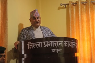 राजनीतिक र प्रशासनिक नेतृत्वबीच सहकार्य आवश्यक : मुख्यमन्त्री शाह 