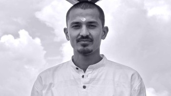 रसुवा बाढीमा बेपत्ता बैतडीका केशव बिष्टको कुशको शव बनाएर अन्तेष्टी गरियो 