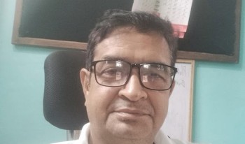 पुरानो फैसला कार्यान्वयन गर्न पत्रकार खेम भण्डारी पक्राउ 