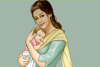 घटेन बालविवाह गर्नेको संख्या , बैतडीमा किशोरी आमाको संख्या बढ्दै 
