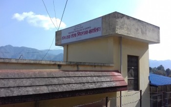 बैतडीमा प्रदेशको १२ प्रतिशत र संघको ७ प्रतिशत बजेट फ्रिज 