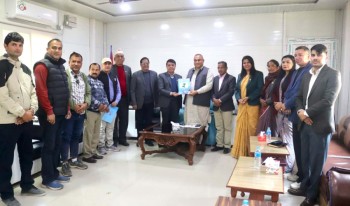 सुदूरपश्चिममा लगानीको सम्भावना छ : मुख्यमन्त्री शाह