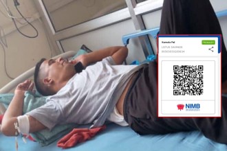 बैतडीका महेश चन्द ब्लड क्यान्सरबाट पीडित, उपचारमा सहयोग गरिदिन अपिल 