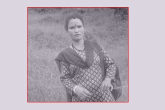 बैतडीको पुर्चौंडीमा भीरबाट लडेर एक महिलाको मृत्यु 