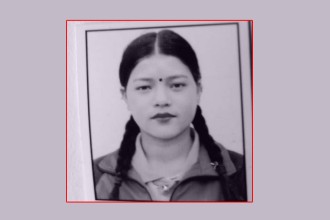 बैतडीको पुर्चौंडीमा एक किशोरी मृत फेला 