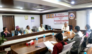 छाउपडी प्रथाविरुद्ध चेतनामूलक कार्यक्रम चलाउन प्रदेश सरकारको निर्देशन 