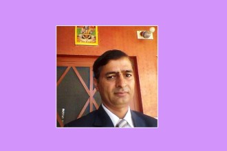 नेपाली लेखक संघका सुदूरपश्चिम अध्यक्ष भट्टलाई प्रादेशिक प्रतिभा पुरस्कार 