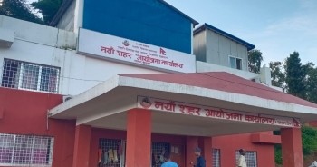 पाटनमा ‘ल्याण्ड पुलिङ’को काम अघि बढेन, नयाँ शहर आयोजना कार्यालय खारेज हुने जोखिम 
