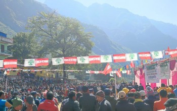 चुनाव केन्द्रित प्रचारका लागि कांग्रेसले सुदूरपश्चिममा केन्द्रिय सदस्य खटायो 