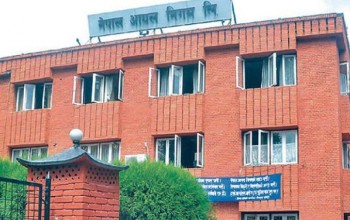 इन्धनको मूल्य फेरि वृद्धि, खाना पकाउने ग्यास प्रतिसिलिन्डर २५ रुपैयाँले बढ्यो