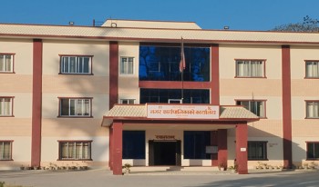 कैलालीको गौरीगंगाका प्रमुख प्रशासकीय अधिकृत कुटिएपछि सेवा प्रभावित