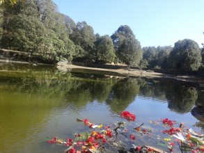 महाशिवरात्रीको अवसरमा पाताल भुवनेश्वर धाममा धार्मिक प्रवचन हुने 