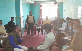 बैतडीका १० ओटा विद्यालयमा रुपान्तरण कक्षा सञ्चालन हुने