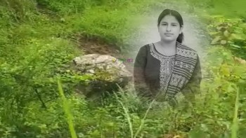 बैतडीमा घाँस काट्ने क्रममा ढुङ्गा लागेर एक किशोरीको मृत्यु