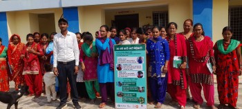 बैतडीमा प्रभावकारी बन्दै किशोरकिशोरीमैत्री सूचना केन्द्र 