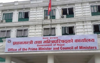 ओमिक्रोनको सङ्क्रमण देखिएका नौ देशबाट आउने यात्रुलाई नेपाल प्रवेशमा रोक