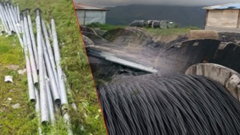 वर्षौदेखि विद्युत् विस्तार अलपत्र , पुर्चौडीका स्थानीयवासी आक्रोशित