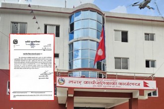 बैतडीको पुर्चौंडीमा शुक्रबार सार्वजनिक बिदा 