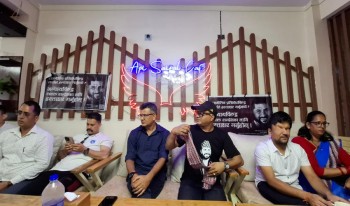 रास्वपाले सुदूरपश्चिममा घरदैलोमै पुगेर हस्ताक्षर अभियान सञ्चालन गर्ने 