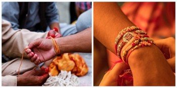 आज रक्षाबन्धन र जनै पूर्णिमा