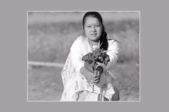 बैतडीमा भीरबाट लडेर एक किशोरीको मृत्यु 