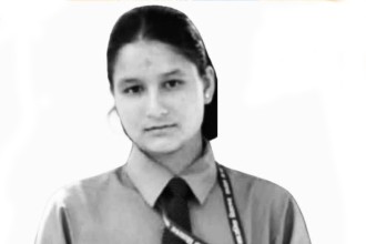 डोटीमा माटोको ढिस्कोमा पुरिएर एक किशोरीको मृत्यु 