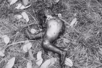 बैतडीको मेलौलीमा सडेको अवस्थामा शिशुको शव फेला 