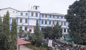 सेती अस्पतालको छतबाट हाम फालेका मृगौला पीडितको मृत्यु
