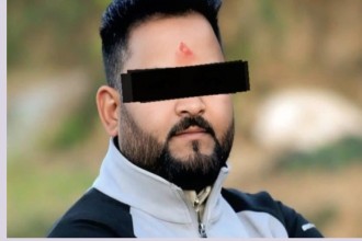 बैतडीको कोटिला स्वास्थ्यचौकीका इञ्चार्ज लुहार पक्राउ,महिला सहकर्मीमाथि कुटपिट गरेको आरोप 