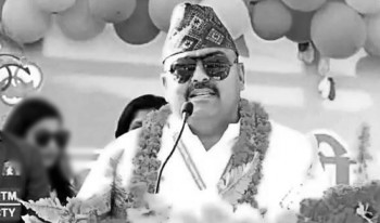 खप्तड गोल्डकपका संस्थापक सुरेश हमालको निधन