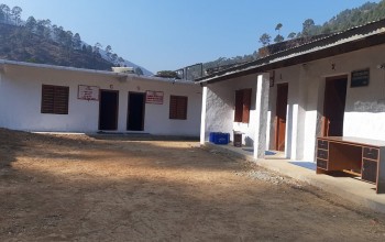 सुर्नया गाउँपालिकाले ३० बेडको आइसोलेसन बनाउने 