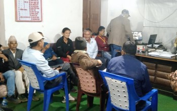 बैतडीको सुर्नयामा राति १ बजेदेखि मतगणना 