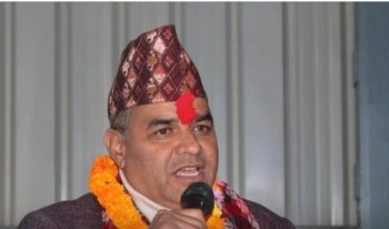 सुदू्रपश्चिम प्रदेश सभामा डाक्टर तारा जोशी रास्वपाको पहिलो सांसद 