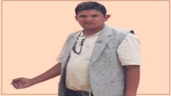 वाइसीएल नेपालको भुगोल केन्द्रीय सदस्यमा बैतडीका तर्कसिह ठगुन्ना चयन
