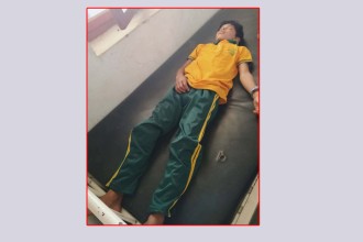 बैतडीमा विद्यार्थीमाथि कुटपिट गर्ने प्रधानाध्यापक पक्राउ, घाइते विद्यार्थीलाई उपचारका लागि धनगढी लगियो 