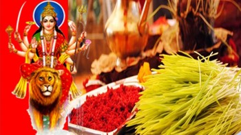 दशैँको टीकाको तेस्रो दिन आज पनि टीका, जमरा ग्रहण गर्ने क्रम चल्दै