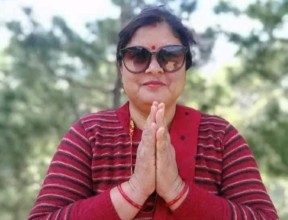 नेपाल महिला संघ बैतडीको कार्यवाहक अध्यक्षमा ठगुन्ना 