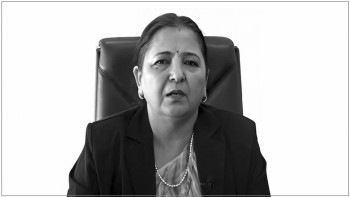 नेपाल टेलिकमकी प्रबन्ध निर्देशक पहाडीसहित १८ जनाविरुद्ध भ्रष्टाचार मुद्दा दायर