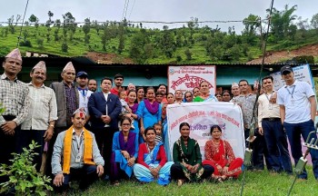 भौनेली स्वास्थ्यचौकीको सार्वजनिक सुनुवाई सम्पन्न, ४ हजार बढीले सेवा लिएको तथ्यांक 