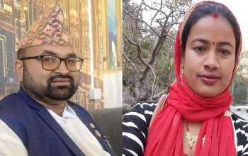 डडेल्धुराको अजयमेरुमा माओवादीका  विकास दोहोरिए, उपाध्यक्षमा कांग्रेसकी पाल