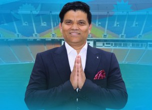 कैलाली– ५ मा रास्वपाका चन्द विजयी