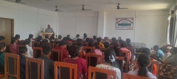 बालविवाह न्यूनीकरण र लैङ्गिक समानताका लागि अन्तरपुस्ता सम्वाद 
