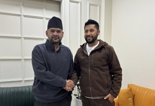 रास्वपा र बालेनबीच सातबुँदे सहमति : रवि पार्टी सभापति र बालेन प्रधानमन्त्रीको उम्मेदवार बन्ने