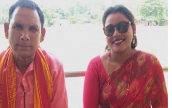 कैलालीको भजनीमा नागरिक उन्मुक्ति पार्टी विजयी 